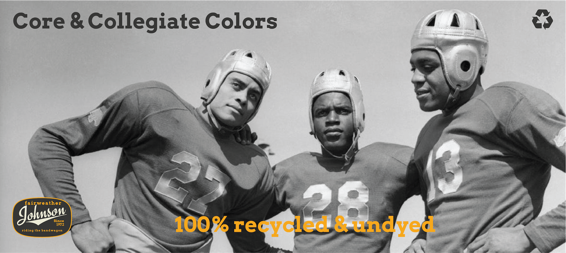 It's all about how you wear