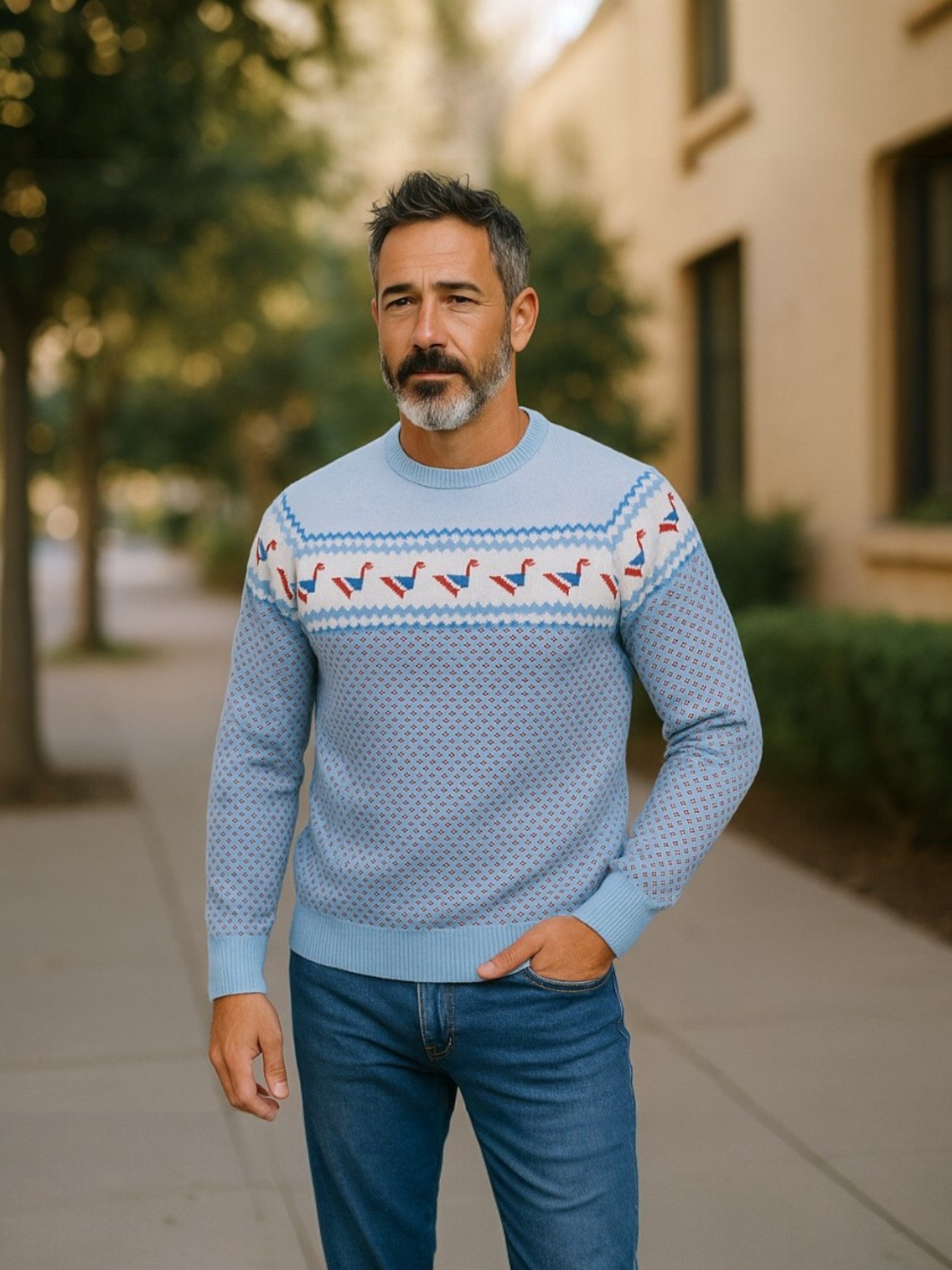 Resort Apparel