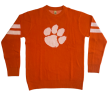 Clemson Tiger Paw